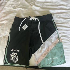 Darc Sport War Ready stage shorts